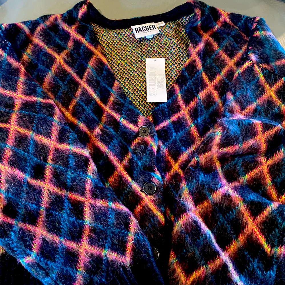 Cardigan